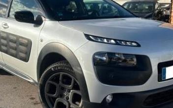 Citroen c4 cactus Gigean