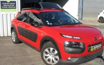Citroen c4 cactus Quimper