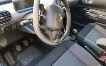 Citroen C4 Cactus Saint-Priest