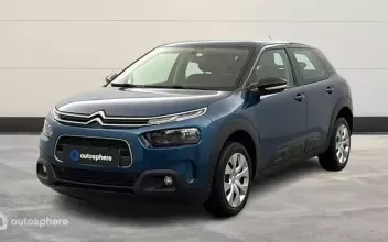 Citroen C4 Cactus Tournefeuille