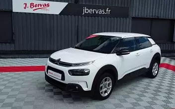 Citroen C4 Cactus Kersaint-Plabennec