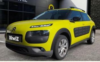 Citroen c4 cactus Tarare