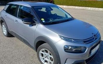 Citroen c4 cactus Rexingen
