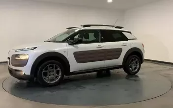 Citroen C4 Cactus Reims