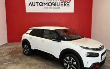 Citroen c4 cactus Chambray-lès-Tours