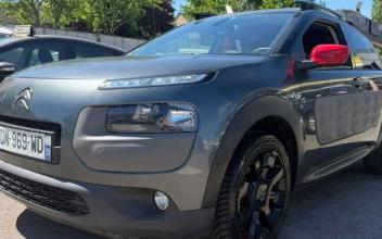 Citroen C4 Cactus Magnanville