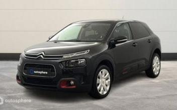 Citroen c4 cactus Champniers