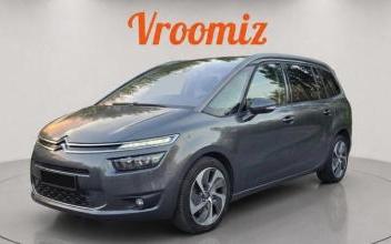 Citroen C4 Grand Picasso Mouguerre