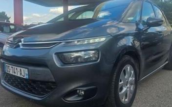 Citroen c4 picasso Magnanville