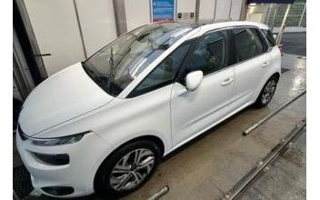 Citroen c4 picasso Vienne
