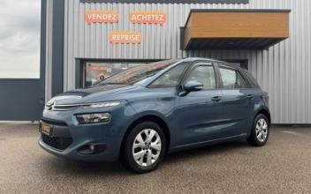 Citroen c4 picasso Pontarlier