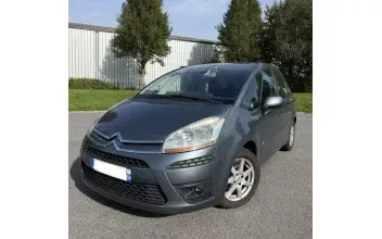 Citroen C4 Picasso Maubeuge