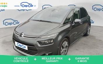Citroen c4 picasso Saint-Yrieix-sur-Charente