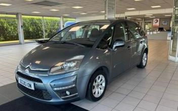 Citroen c4 picasso Ploeren