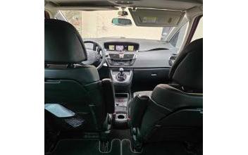 Citroen c4 picasso Cours-la-Ville