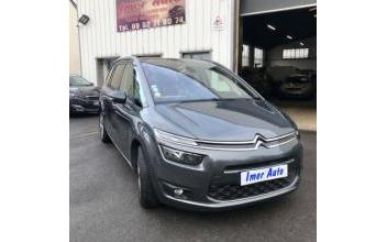 Citroen c4 picasso Beauvais