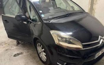 Citroen c4 picasso Bandol