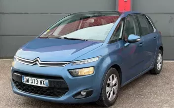 Citroen C4 Picasso Gevrey-Chambertin