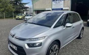 Citroen c4 picasso Villeneuve-la-Guyard