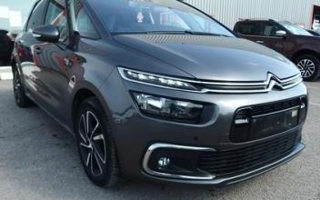 Citroen c4 picasso Savières