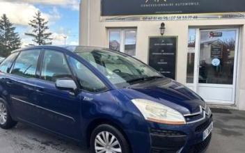 Citroen c4 picasso Saint-Jean-de-la-Ruelle