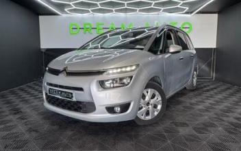 Citroen c4 picasso Clouange