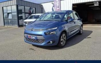Citroen c4 picasso Caudan
