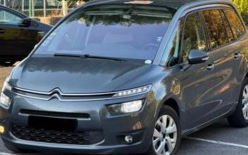 Citroen C4 Picasso Epinay-sur-Seine