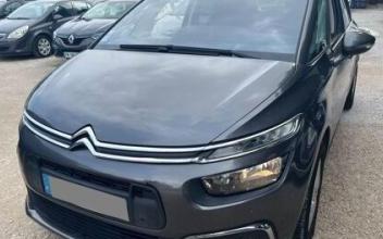 Citroen c4 picasso Avignon