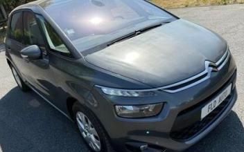 Citroen c4 picasso La-Grande-Paroisse