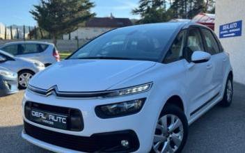 Citroen C4 Picasso 5 Places Saint-Martin-d'Hères