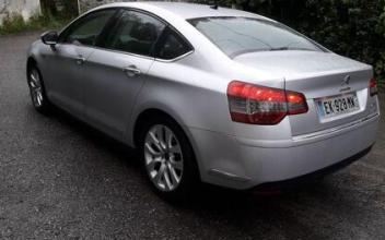 Citroen c5 Saint-Martin-d'Hères