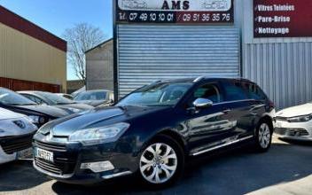 Citroen C5 Montgeron