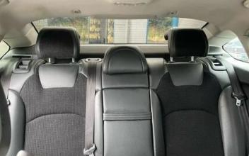 Citroen c5 Paris