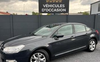 Citroen C5 Cormontreuil