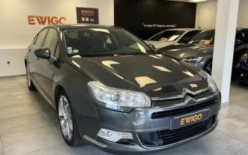 Citroen c5 Vulaines-sur-Seine