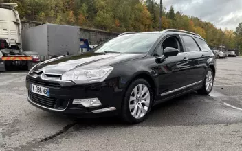 Citroen C5 Rédange