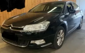 Citroen C5 Cannes
