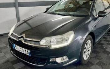 Citroen c5 Domont