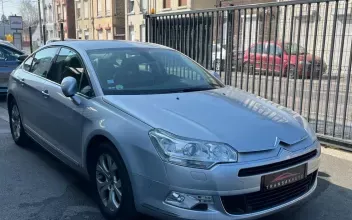 Citroen C5 Maubeuge