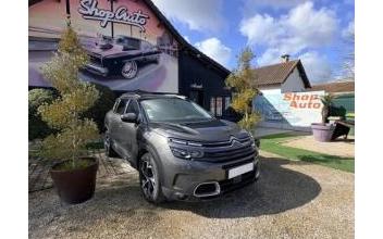 Citroen c5 aircross Galluis