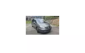 Citroen C8 Saint-Etienne