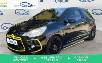 Citroen ds3 Annonay