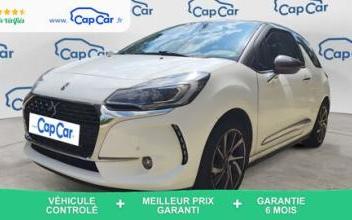 Citroen ds3 Cannes