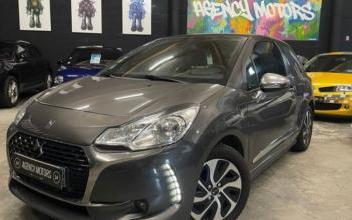 Citroen DS3 Chazay-d'Azergues