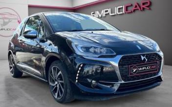 Citroen ds3 Montpellier