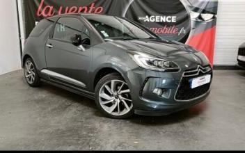 Citroen ds3 Eysines