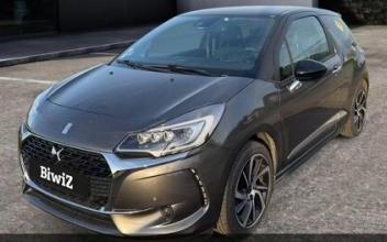 Citroen ds3 Laval