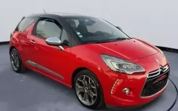 Citroen DS3 Nevers