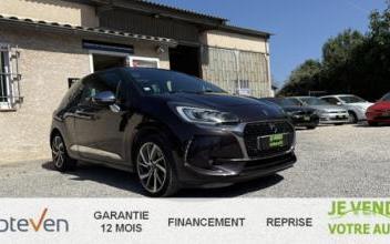 Citroen ds3 Salon-de-Provence
